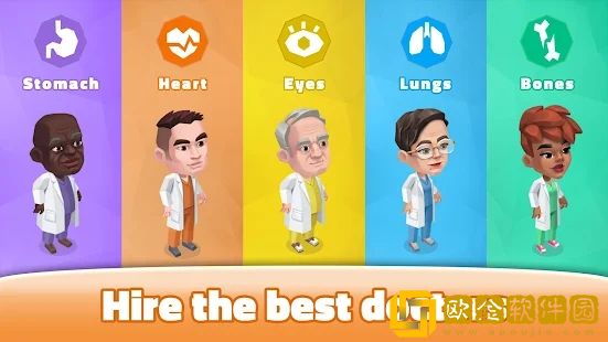 happyclinic快乐诊所