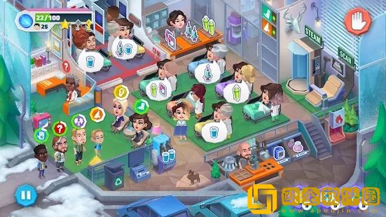 happyclinic快乐诊所