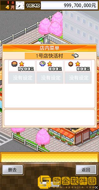 吃货大食堂