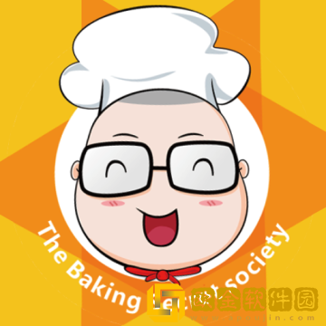 烘焙帮app