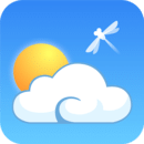 蜻蜓天气预报免费