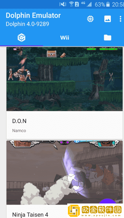 海豚模拟器mmj版最新版2023