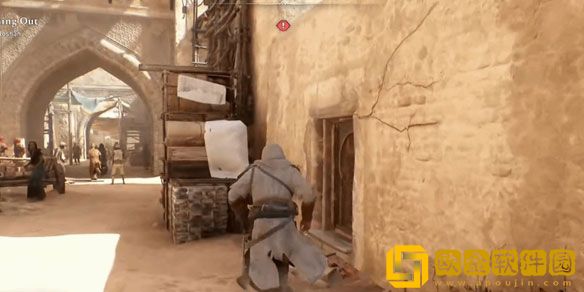 刺客信条幻景游戏卖多少 游戏实机演示一览