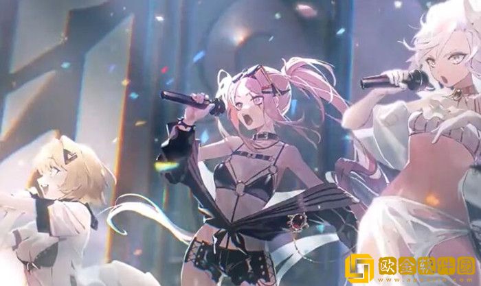 白夜极光转色角色哪个厉害 白夜极光转色角色强度排名