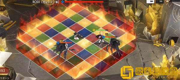 白夜极光尖塔挑战怎么玩 白夜极光尖塔挑战详细介绍