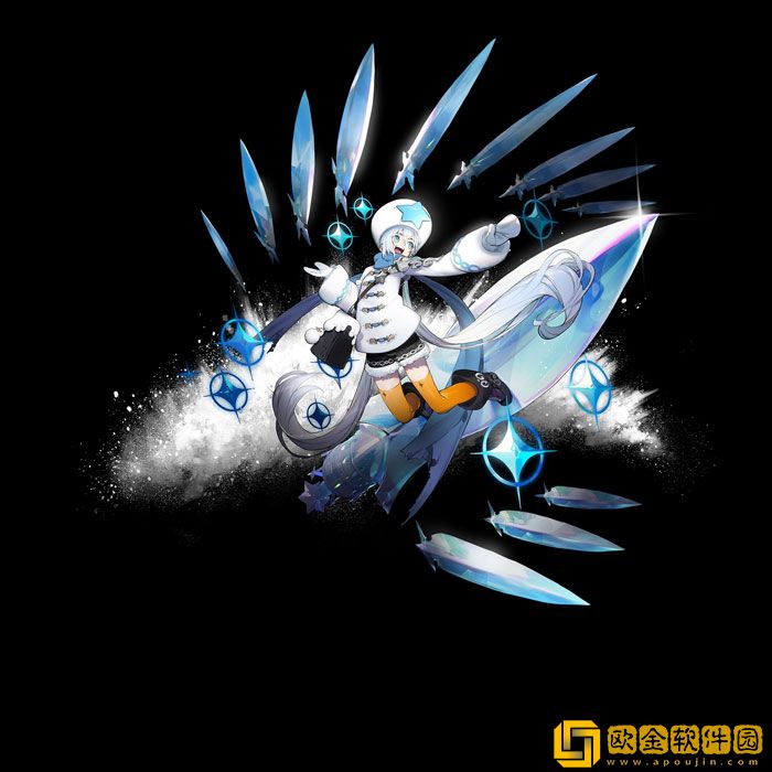 白夜极光诺尔怎么样 白夜极光诺尔强度测评攻略