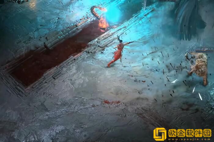 暗黑破坏神4游侠威能有哪些 暗黑4游侠传奇威能推荐