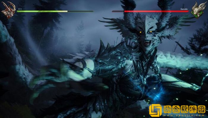 最终幻想16有中文配音吗 ff16有国语配音吗