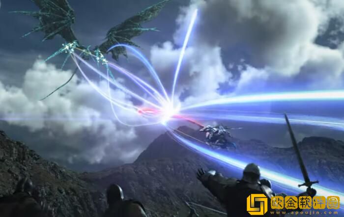 最终幻想16什么武器最好用 ff16最强武器推荐