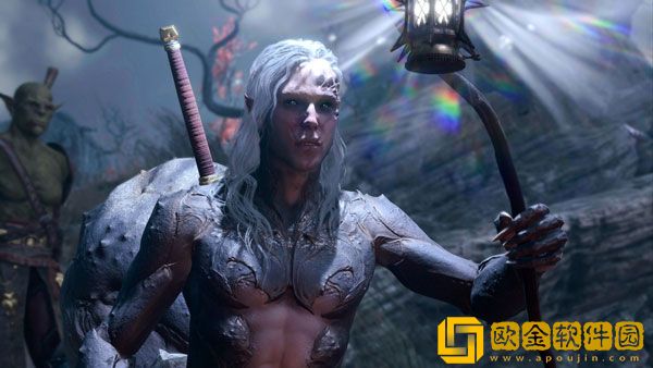 博德之门3正式版什么时候发售 正式版预告介绍