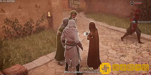 刺客信条幻景游戏卖多少 游戏实机演示一览