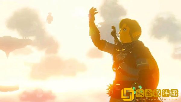 塞尔达传说王国之泪蜂蜜在哪获得 蜂蜜获取攻略