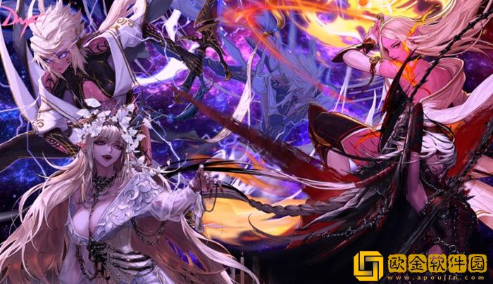 dnf什么职业刷图最轻松2023 dnf刷图最快的职业平民推荐