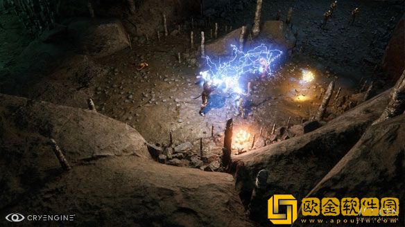 破坏领主新手全方面技巧汇总 萌新向玩法技巧