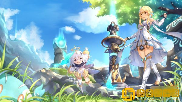 原神借景之馆开启方法是什么 借景之馆打开流程攻略