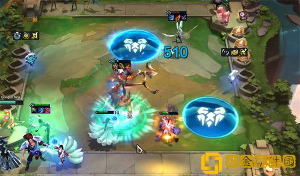 云顶之弈S9六神谕卡尔玛阵容怎么搭配 阵容搭配攻略