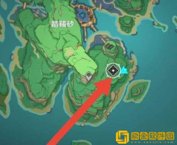 原神*
景之馆开启方法是什么 *
景之馆打开流程攻略