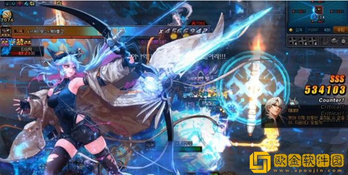 dnf周年庆版幻神职业2023排行 七大幻神职业强力推荐