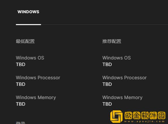 心灵杀手2配置要求高吗 心灵杀手2配置要求介绍