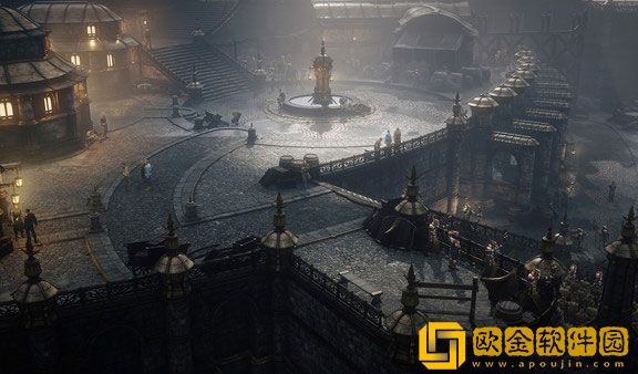 破坏领主宝石怎么合成 破坏领主宝石合成方法