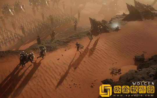 破坏领主宝石怎么合成 破坏领主宝石合成方法