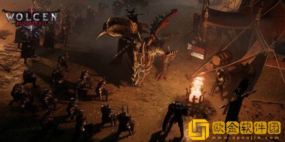 破坏领主地图怎么用 破坏领主地图使用攻略