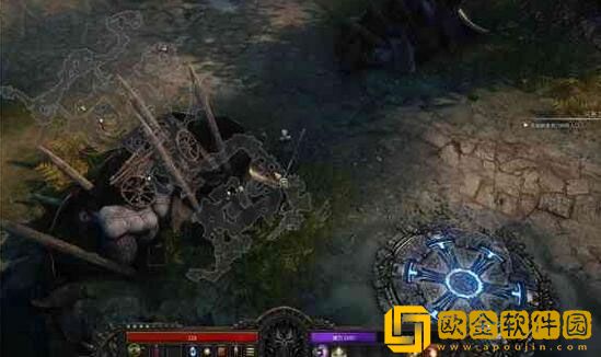 破坏领主精神小伙怎么刷 精神小伙刷法技巧