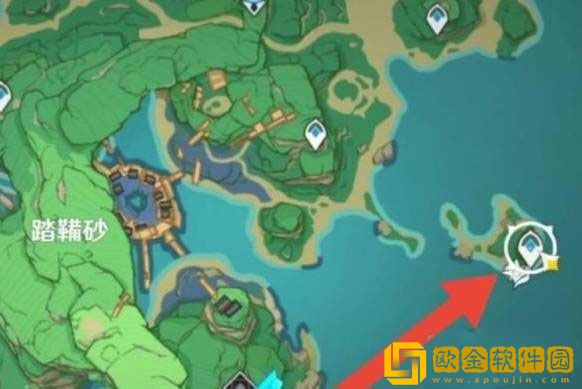 原神*
景之馆开启方法是什么 *
景之馆打开流程攻略