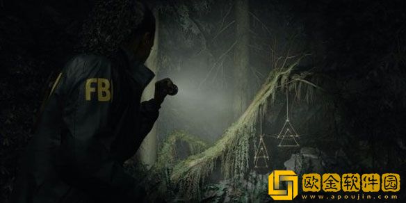 心灵杀手2配置要求高吗 心灵杀手2配置要求介绍