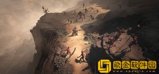 暗黑破坏神4问候死亡有什么用 问候死亡作用解析