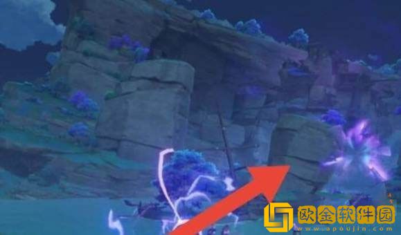 原神*
景之馆开启方法是什么 *
景之馆打开流程攻略