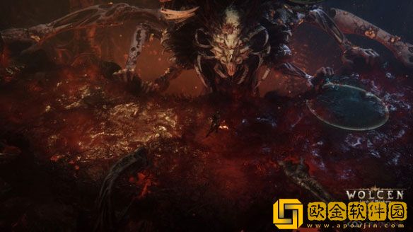 破坏领主命运之门怎么转动 命运之门转动方法