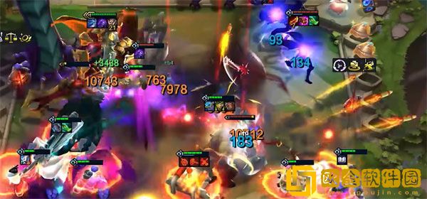 云顶之弈手游S9剑魔怎么出装 S9剑魔出装攻略