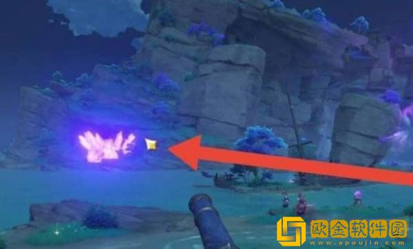 原神*
景之馆开启方法是什么 *
景之馆打开流程攻略