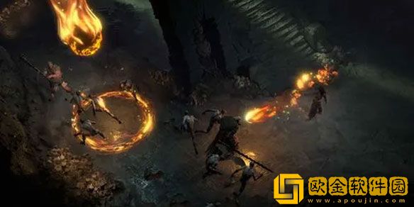 暗黑破坏神4纯电击法师玩法攻略 纯电击流法师怎么玩