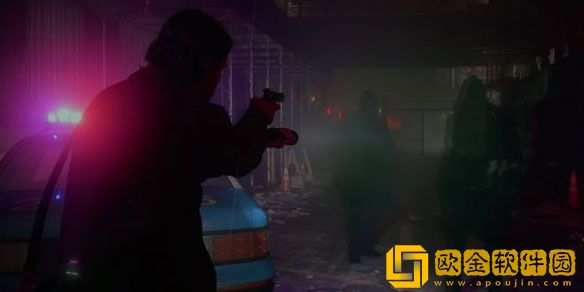 心灵杀手2什么时候发售 游戏发售时间介绍