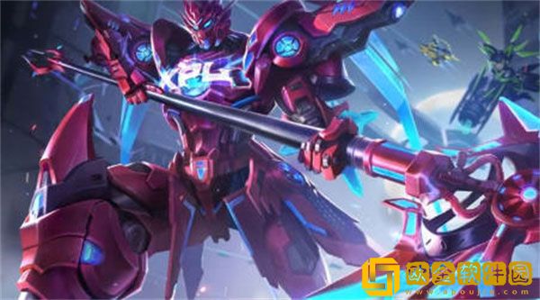 王者荣耀吕布雷霆赤甲星元皮肤怎么获得 皮肤获取方法