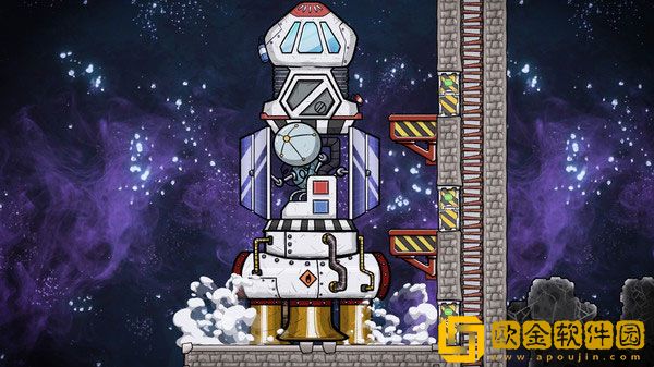 缺氧2023地图种子推荐 缺氧最新优质种子2023