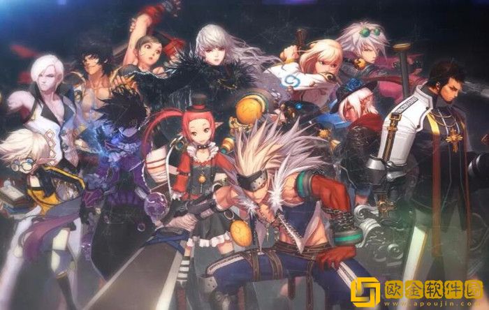 DNF十大完美职业2023 dnf无可挑剔必玩职业盘点