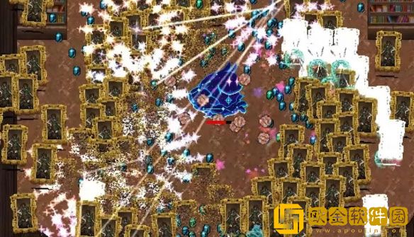 吸血鬼幸存者随机事件有什么用 随机事件作用