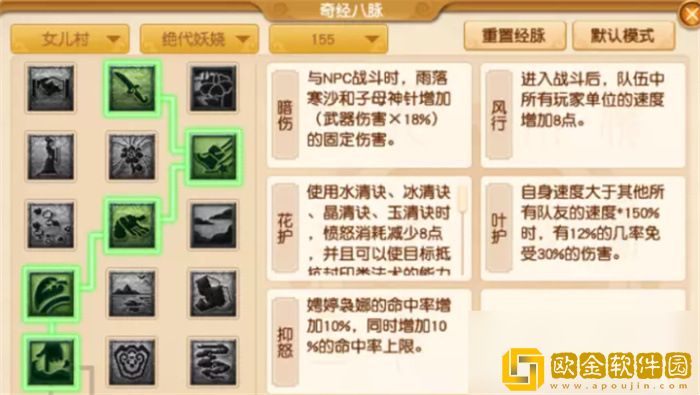 梦幻西游129五开五门最佳配置最新2023 通杀一切