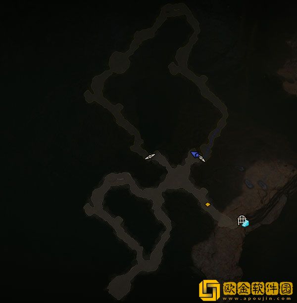 暗黑破坏神4新版本效率刷经验位置推荐 新版本哪里刷图好