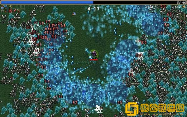 吸血鬼幸存者随机事件有什么用 随机事件作用