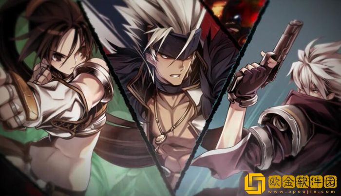 dnf巴卡尔困难职业排行 巴卡尔最新幻神职业推荐