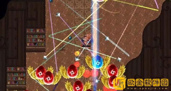 吸血鬼幸存者随机事件有哪些 随机事件汇总