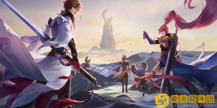 王者荣耀为什么没有水浒的英雄 会出水浒传人物吗