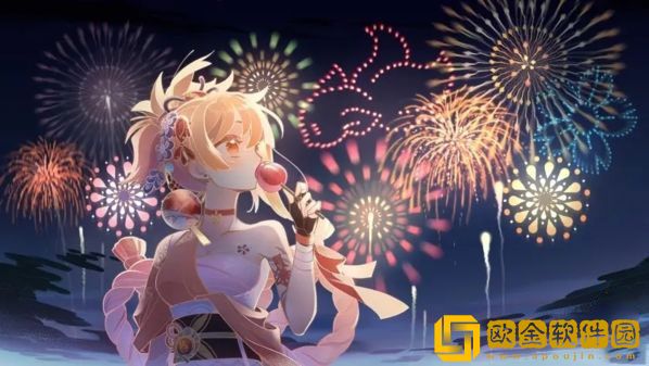 原神宵宫配队阵容有哪些 原神宵宫配队阵容大全