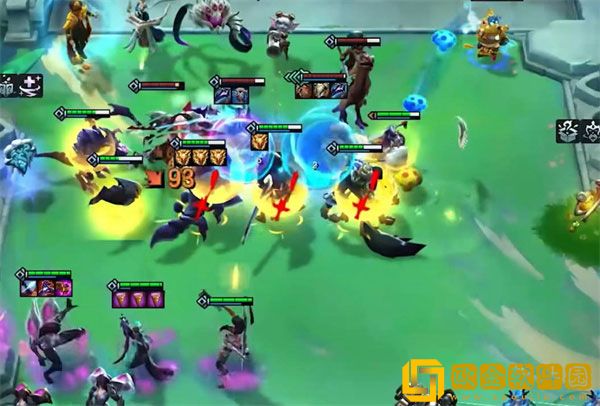 云顶之弈手游S9奥恩神器有哪些 S9奥恩神器一览