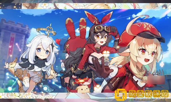 原神3.8前瞻直播兑换码分享 3.8版本兑换码介绍