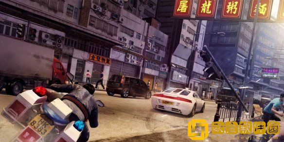 热血无赖存档位置在哪里 热血无赖存档位置介绍